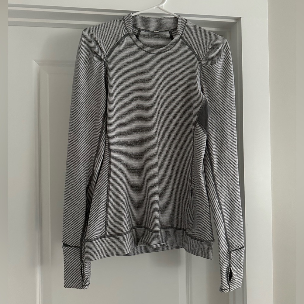 Lululemon Women's Top